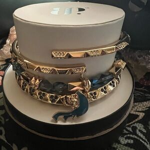 BP Halloween Stack Fabulous Phantom